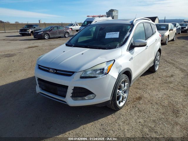 1FMCU9J90FUB90043 Ford Escape Titanium