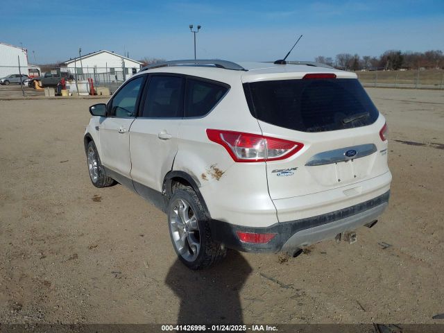 1FMCU9J90FUB90043 Ford Escape Titanium