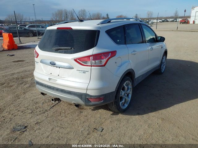 1FMCU9J90FUB90043 Ford Escape Titanium