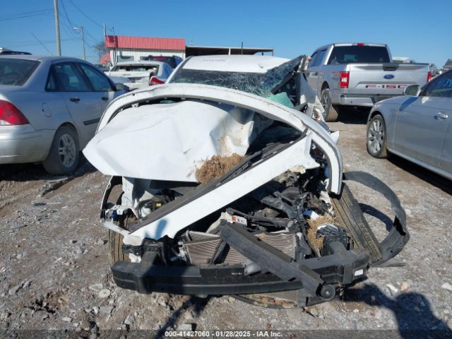 KMHCT5AE5HU325531 Hyundai ACCENT SE