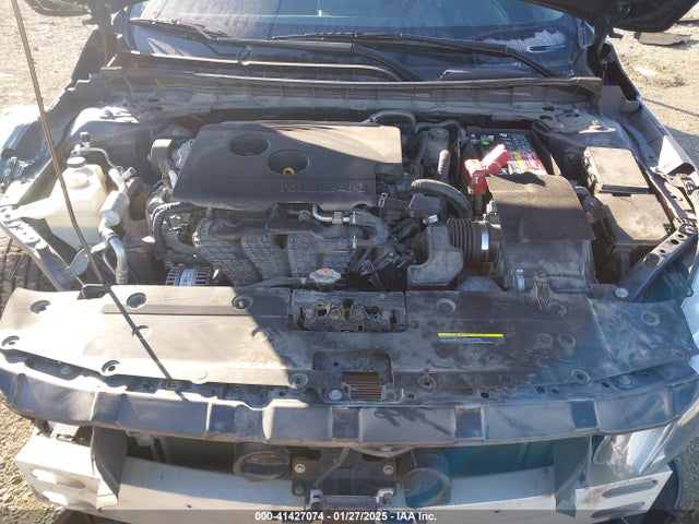 1N4BL4BV1LC197723 Nissan Altima S Fwd