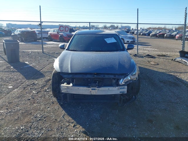 1N4BL4BV1LC197723 Nissan Altima S Fwd
