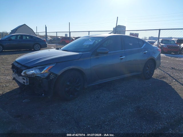 1N4BL4BV1LC197723 Nissan Altima S Fwd
