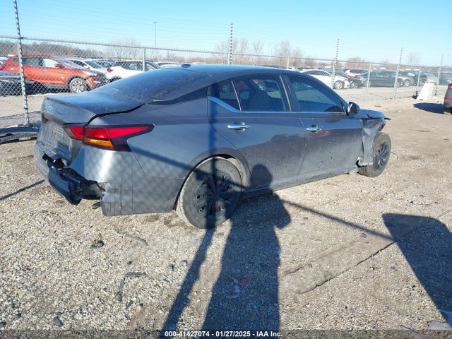 1N4BL4BV1LC197723 Nissan Altima S Fwd