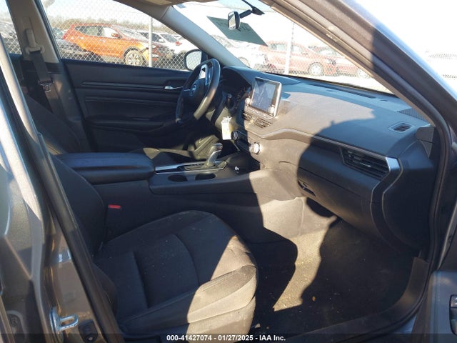 1N4BL4BV1LC197723 Nissan Altima S Fwd