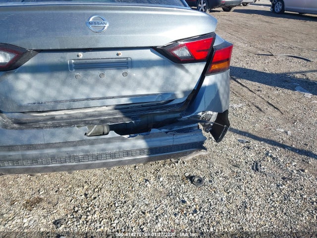 1N4BL4BV1LC197723 Nissan Altima S Fwd