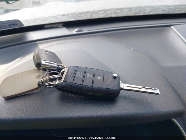 KIA SORENTO LX 2014 5XYKTCA67EG505880 Image 11
