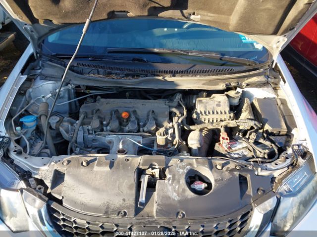 19XFB2F56FE273138 Honda Civic Lx
