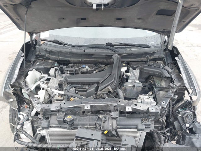 Nissan Rogue Sl 2019 5N1AT2MT4KC840744 Image 10
