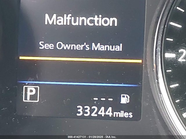 Nissan Rogue Sl 2019 5N1AT2MT4KC840744 Image 16