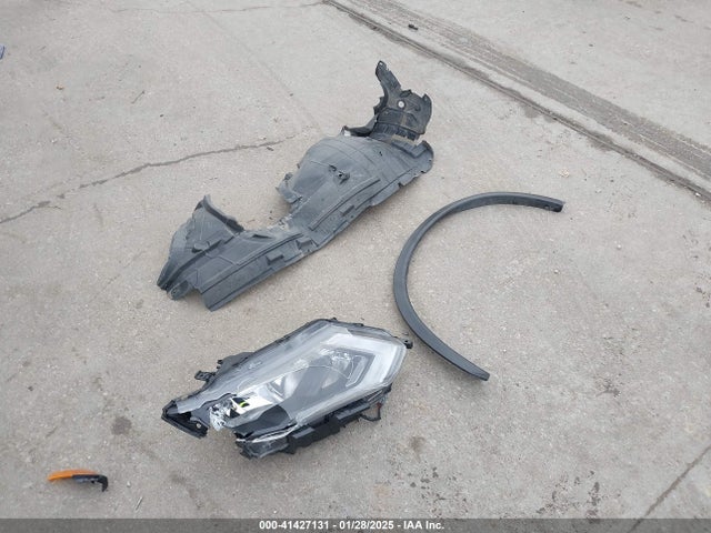 Nissan Rogue Sl 2019 5N1AT2MT4KC840744 Image 12