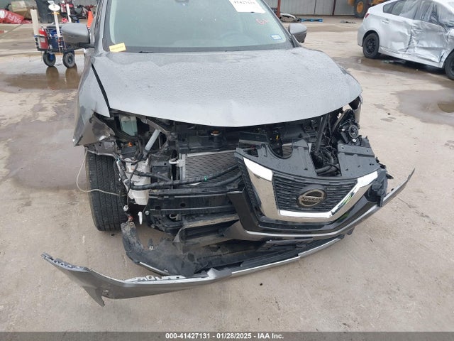 Nissan Rogue Sl 2019 5N1AT2MT4KC840744 Image 6