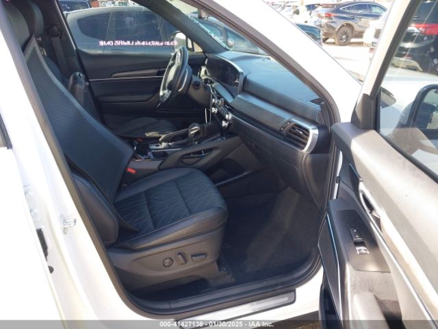 5XYP5DGCXRG440273 KIA Telluride Sx Prestige X-line