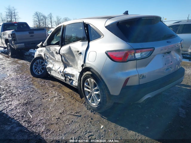 Ford ESCAPE S 2020 1FMCU0F66LUA08805 Image 3