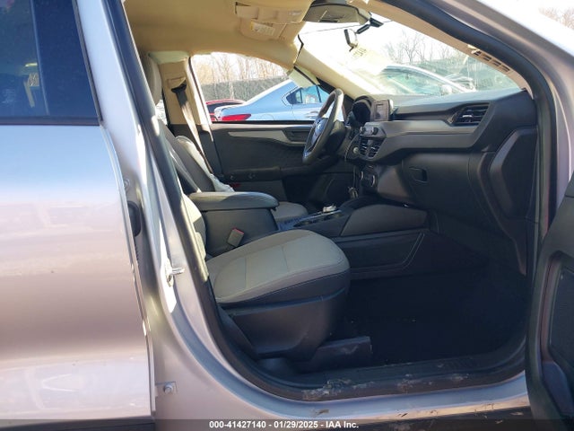Ford ESCAPE S 2020 1FMCU0F66LUA08805 Image 5