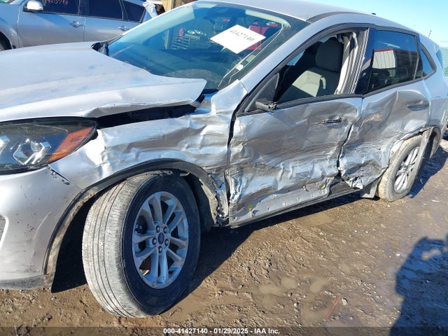 Ford ESCAPE S 2020 1FMCU0F66LUA08805 Image 6