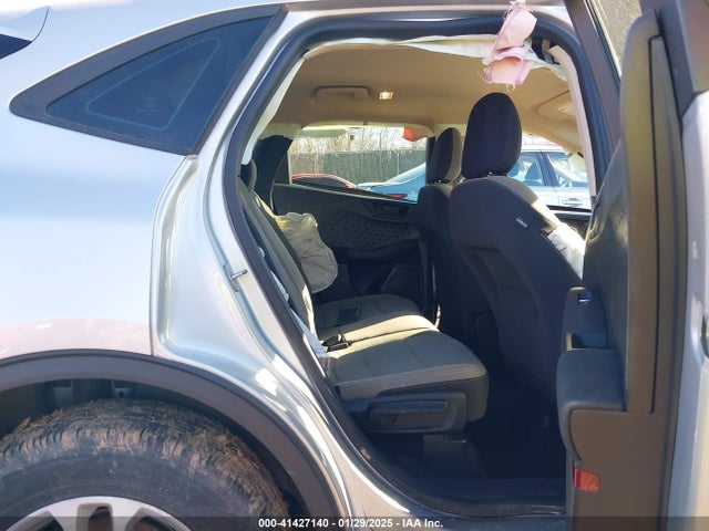 Ford ESCAPE S 2020 1FMCU0F66LUA08805 Image 8