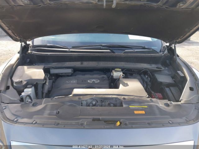 5N1DL0MM9JC533630 Infiniti QX60