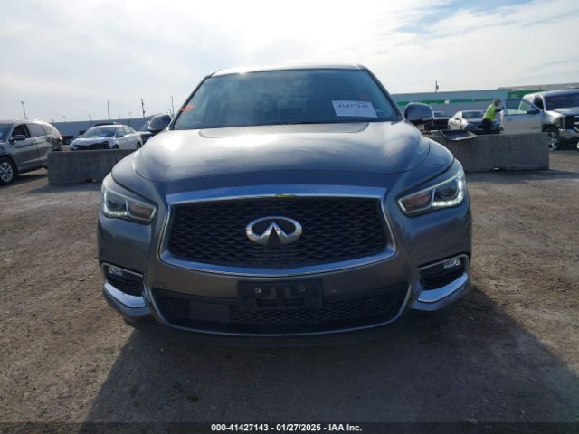 5N1DL0MM9JC533630 Infiniti QX60