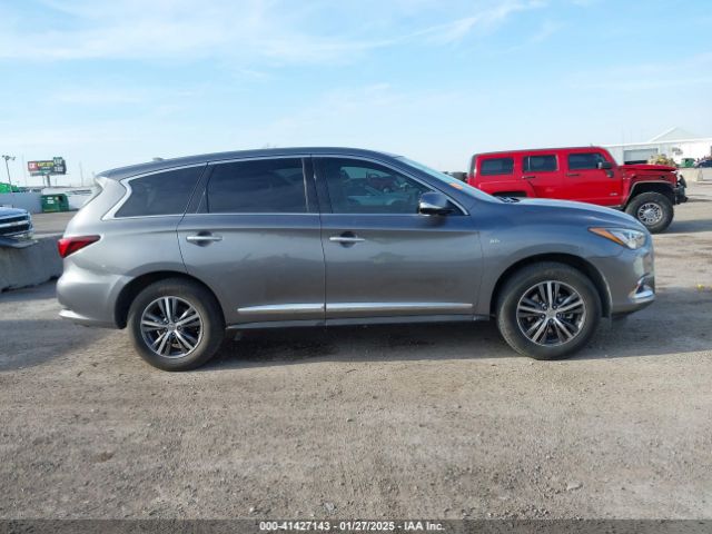 5N1DL0MM9JC533630 Infiniti QX60