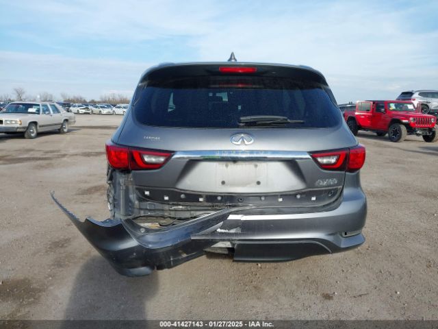 5N1DL0MM9JC533630 Infiniti QX60