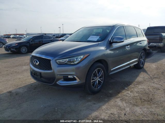 5N1DL0MM9JC533630 Infiniti QX60