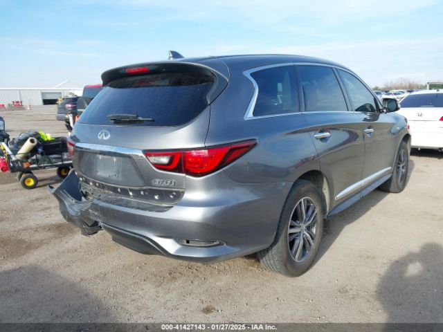 5N1DL0MM9JC533630 Infiniti QX60