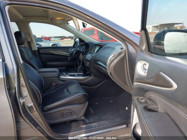 5N1DL0MM9JC533630 Infiniti QX60
