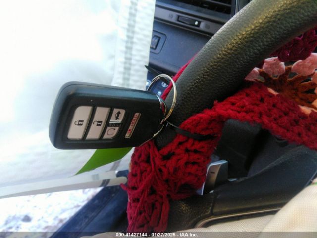 19XZE4F57NE003575 Honda INSIGHT EX