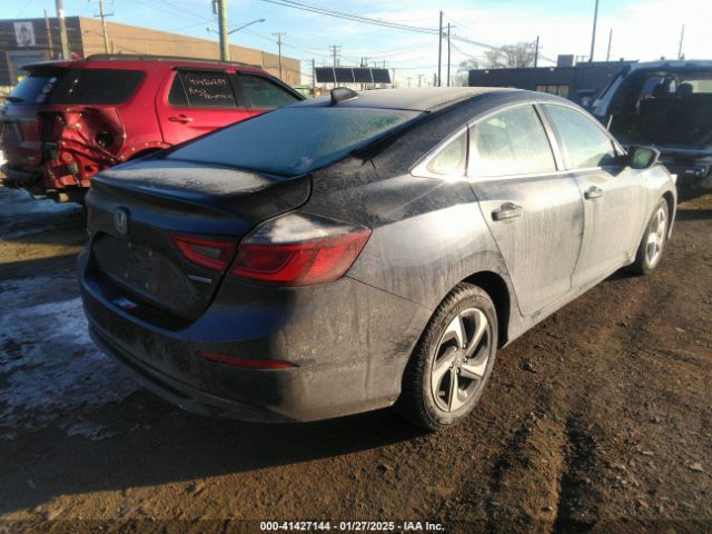 19XZE4F57NE003575 Honda INSIGHT EX