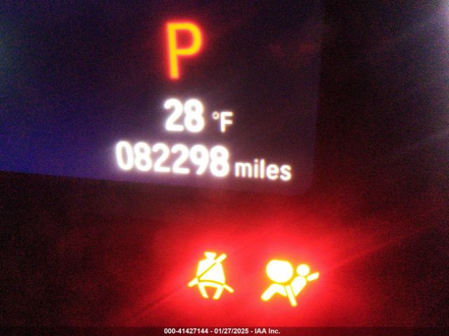 19XZE4F57NE003575 Honda INSIGHT EX