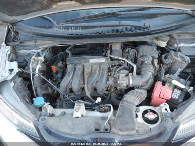 3HGGK5H83FM708394 Honda Fit Ex/ex-l
