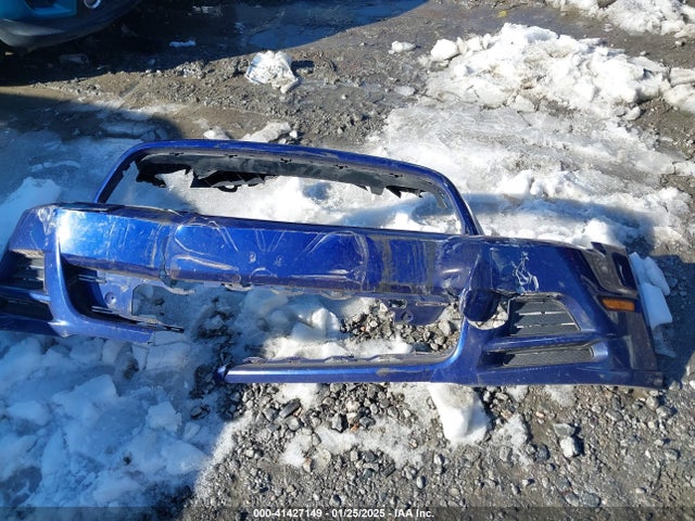 Ford Mustang V6 2014 1ZVBP8AM6E5301075 Image 12