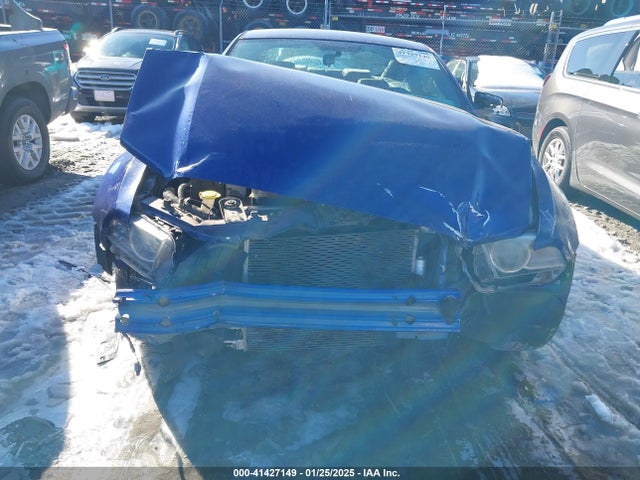 Ford Mustang V6 2014 1ZVBP8AM6E5301075 Image 6