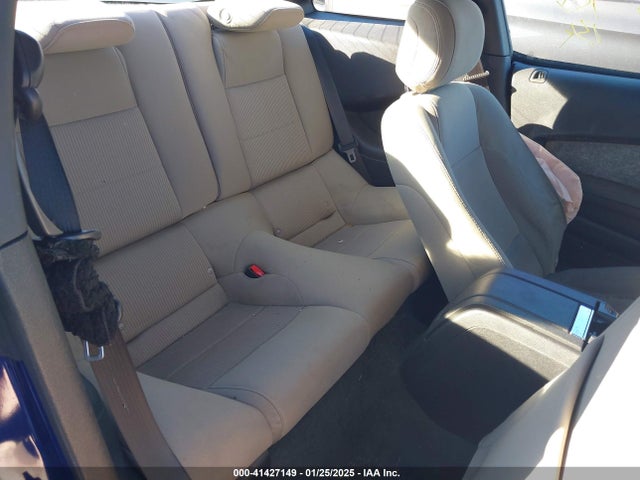 Ford Mustang V6 2014 1ZVBP8AM6E5301075 Image 8