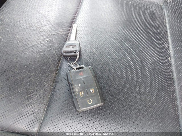 Chevrolet Silverado 1500 2lz 2015 1GCVKSEC4FZ153564 Image 11