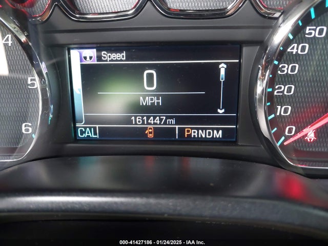 Chevrolet Silverado 1500 2lz 2015 1GCVKSEC4FZ153564 Image 15