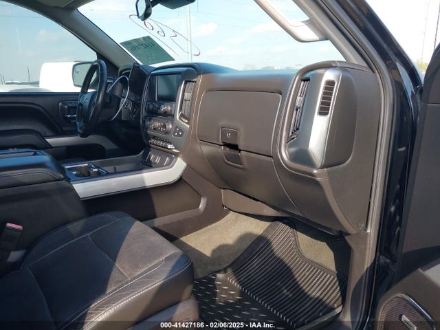 Chevrolet Silverado 1500 2lz 2015 1GCVKSEC4FZ153564 Image 5
