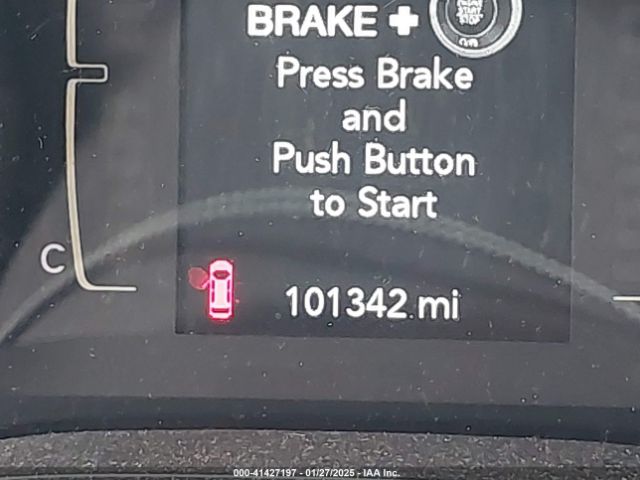 1C4PJLLB9KD132809 Jeep Cherokee Latitude Plus Fwd