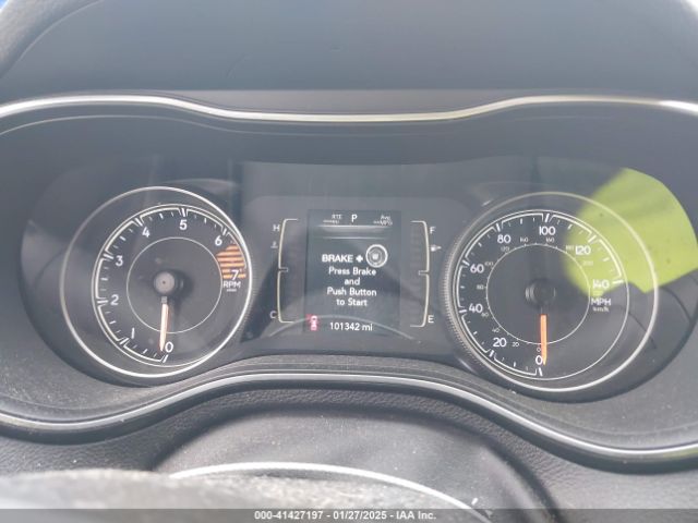 1C4PJLLB9KD132809 Jeep Cherokee Latitude Plus Fwd