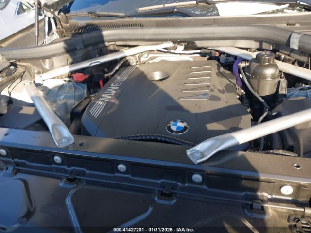 5UX33EX02R9T41673 BMW X6 Xdrive40i