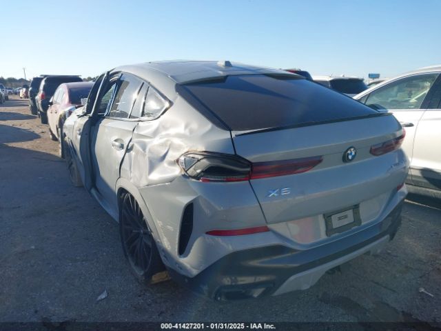 5UX33EX02R9T41673 BMW X6 Xdrive40i