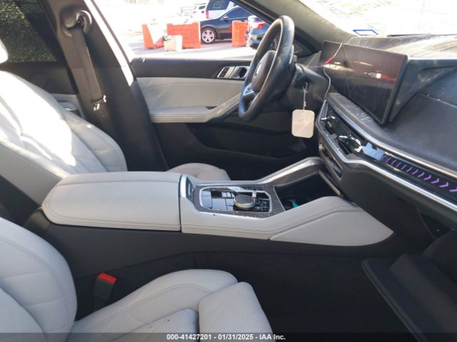 5UX33EX02R9T41673 BMW X6 Xdrive40i