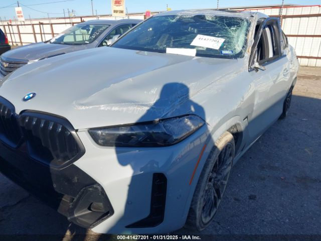 5UX33EX02R9T41673 BMW X6 Xdrive40i