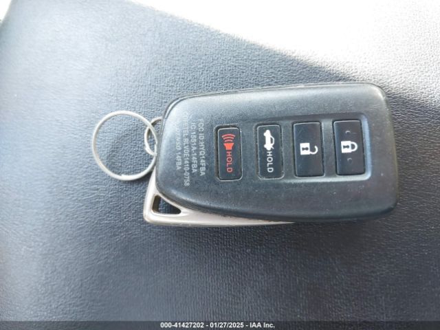 JTHBZ1BL8GA000844 Lexus GS 350