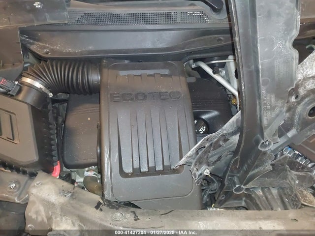 2GKALNEK1H6352949 GMC Terrain Sle-2