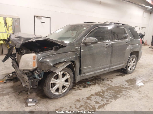 2GKALNEK1H6352949 GMC Terrain Sle-2