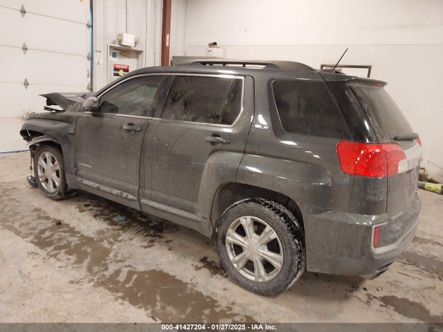 2GKALNEK1H6352949 GMC Terrain Sle-2