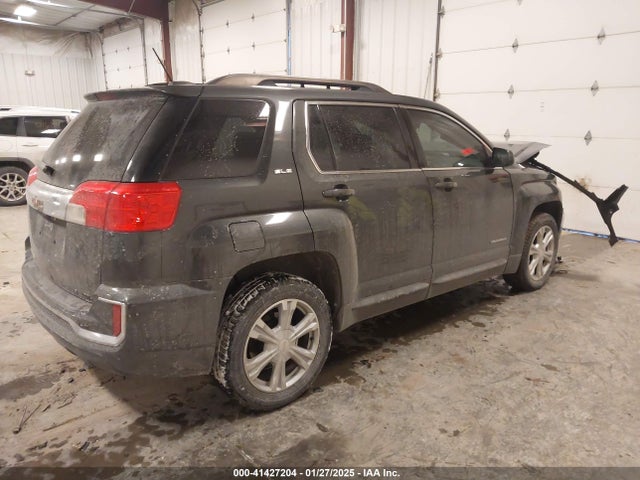 2GKALNEK1H6352949 GMC Terrain Sle-2