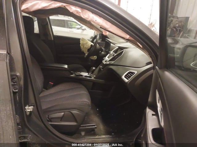 2GKALNEK1H6352949 GMC Terrain Sle-2